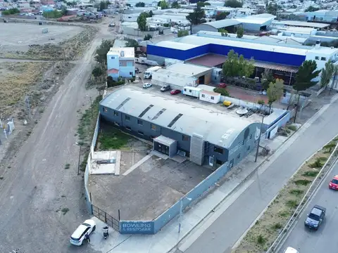 Galpon en Alquiler en Comodoro Rivadavia, $ 7.500.000