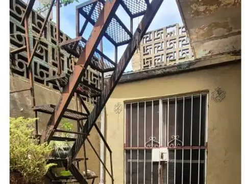 Depto Tipo Casa en Venta en Jose Leon Suarez, USD 28.000