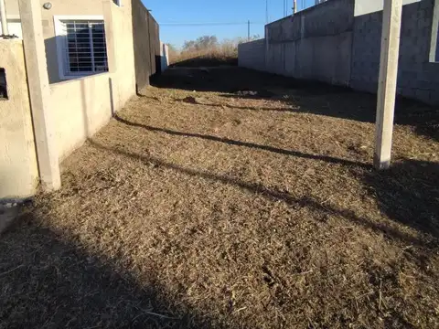 APTO FINANCIAMIENTO! Arguello Norte Terreno en Venta 175 M2 