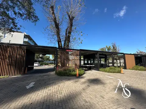 Departamento en Venta en Pilar, USD 88.000