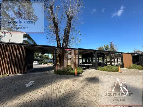 Departamento en Venta en Pilar, USD 88.000