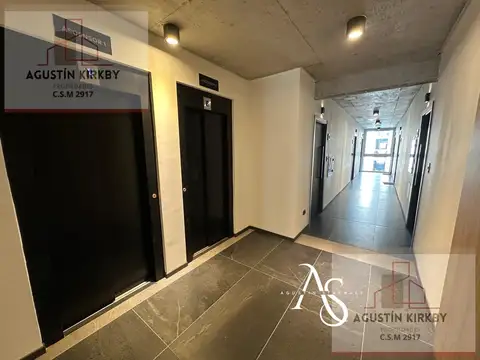 Departamento en Venta al Noroeste