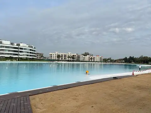 Casa Dúplex 4 ambientes en Alquiler en Lagoon Pilar, Pilar, G.B.A. Zona Norte