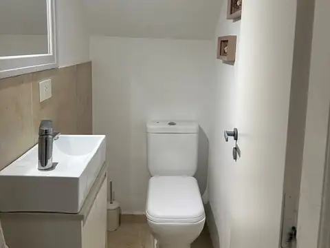 Casa Dúplex  en Alquiler en Lagoon Pilar, Pilar, G.B.A. Zona Norte