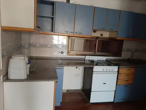 Departamento en Venta 21 años