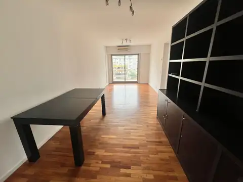 Departamento en alquiler en Barrio Norte