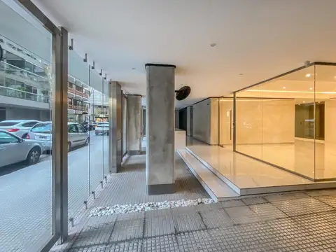 Departamento en Venta de 4 dormitorios