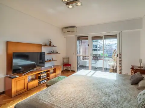 Departamento en Venta de 4 dormitorios