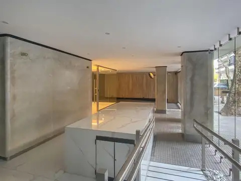 Departamento en Venta en Belgrano, USD 690.000