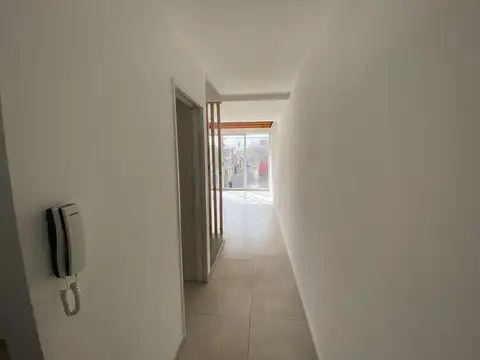 Departamento en Tolosa