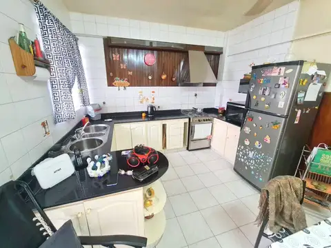 Departamento en Venta en General San Martin, USD 90.000