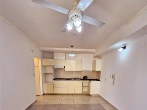 Departamento en Alquiler al Oeste