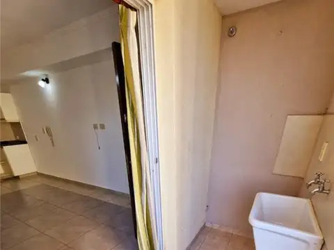 DEPARTAMENTO 2 AMBIENTES - CENTRO, RESISTENCIA