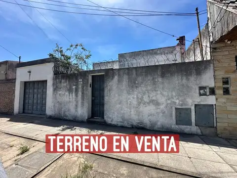 CASA VENTA EN SAN MARTIN LOTE PROPIO