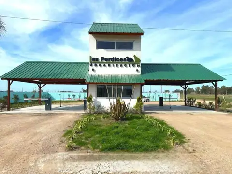LOTE TERRENO VENTA BARRIO LAS PERDICES SAN VICENTE