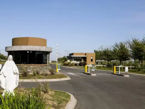 Lote Laguna, San Sebastián, área 1