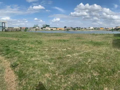 Terreno en Venta de 1070,0 m2