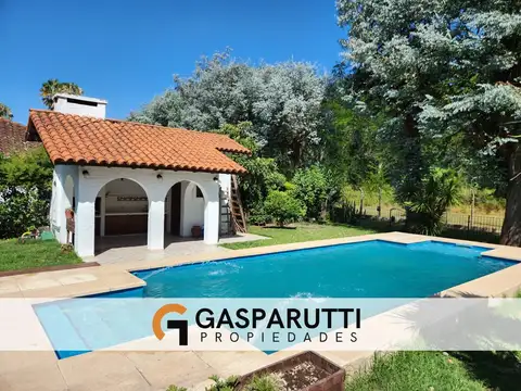 Casa en Venta al Norte