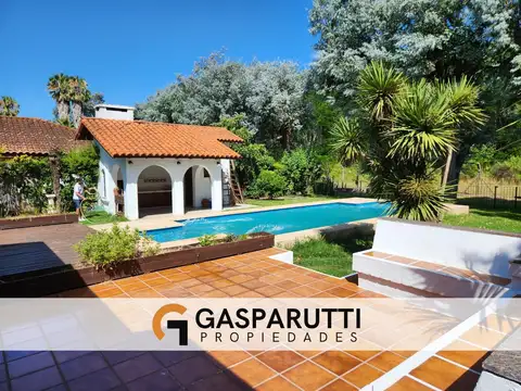 Casa en Venta en Aranjuez, USD 125.000