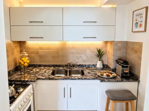 Departamento en Venta Apto profesional