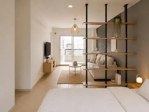Departamento en Venta en Villa Devoto, USD 67.000