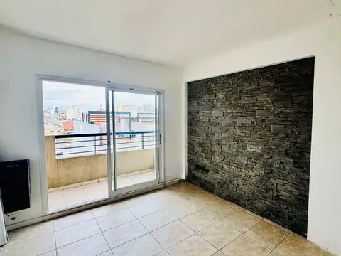 Venta Departamento monoambiente divisible Villa Devoto