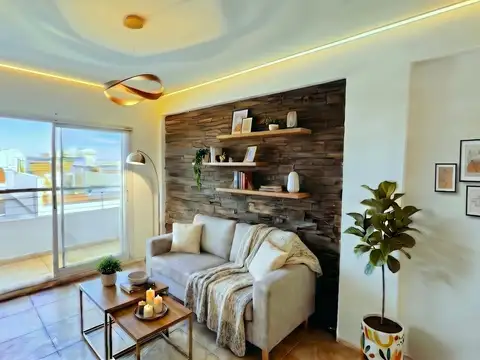 Venta Departamento monoambiente divisible Villa Devoto