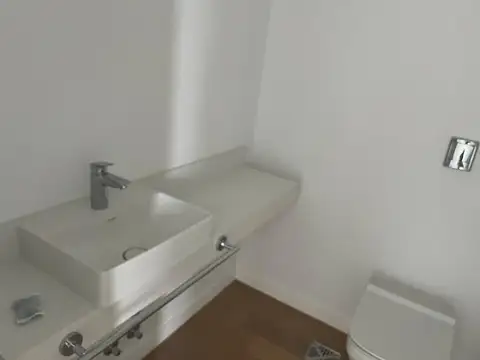 Departamento en Alquiler A Estrenar