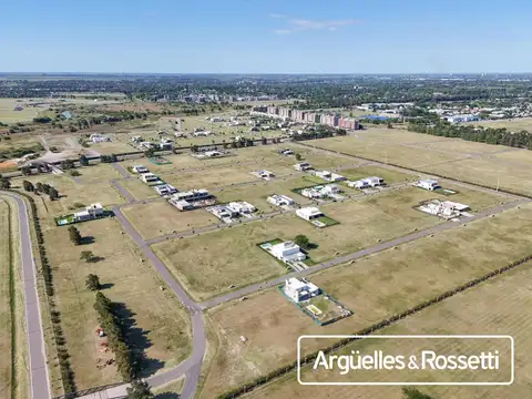 Terreno en Venta de 800,0 m2