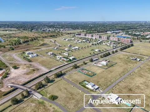 Venta Terreno en Los Pasos Puente (Los Pasos 4)