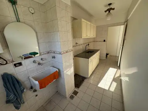 Departamento en Venta en Monte Grande, USD 68.000