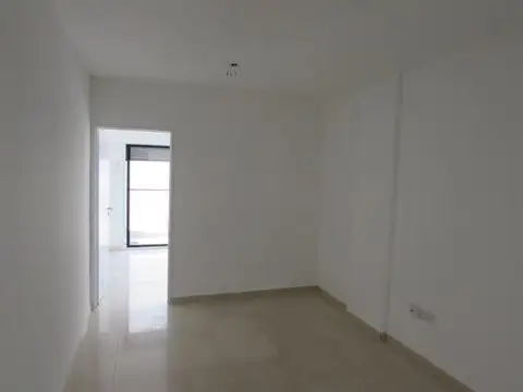 DEPARTAMENTO EN ALQUILER DE 2 AMBIENTES A ESTRENAR EN VILLA CRESPO CON AMENITIES