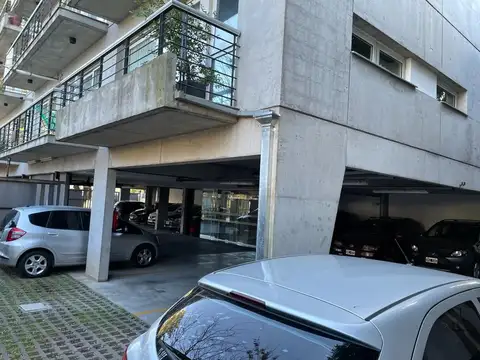 Cochera en Venta Fija