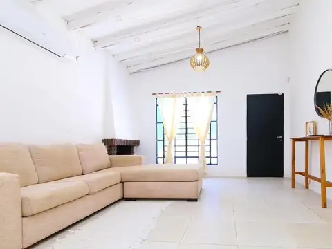 Quinta en Venta con 1 cochera