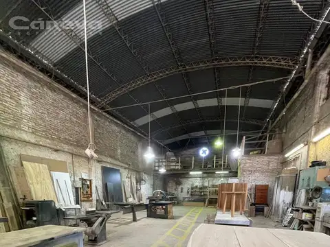 Carpintería en Garin