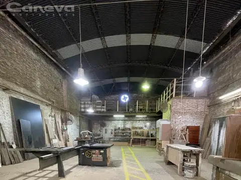 Fondo Comercio en Alquiler A Estrenar