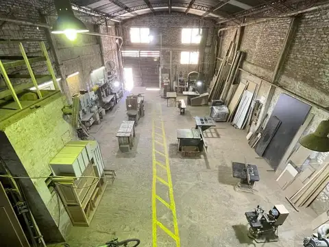 Juan Manuel de Rosas- Garin