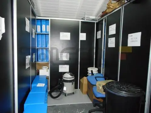 Excelente ubicaciòn! Oficinas en Alquiler 150m2 cubiertos
