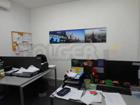 Oficina en Alquiler en Núñez, $ 3.000.000