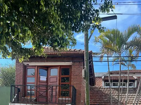 Departamento amplio en Alquiler