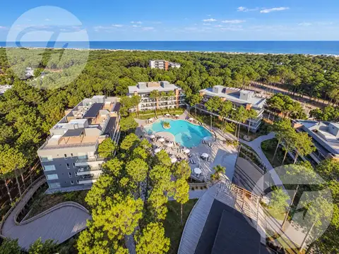 ALQUILER VERANO  RENATA NORTE PINAMAR | 2 AMB EN SUITE CON COCHERA