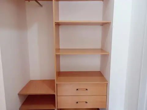 Departamento en Venta 15 años