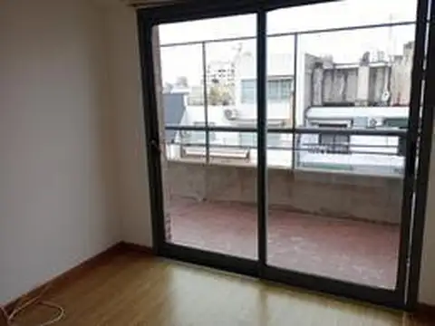 Departamento en Venta en Caballito Sur, USD 220.000