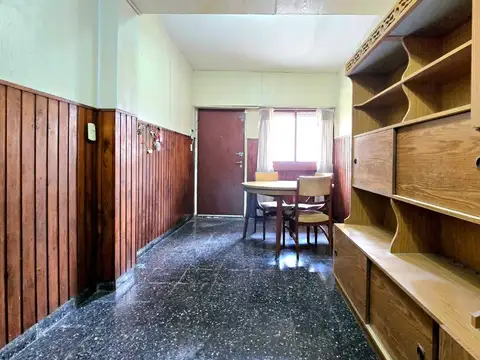 Venta Casa 3 amb cochera A Refaccionar Villa Maipú
