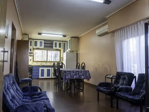 Casa en Alquiler de 4 dormitorios