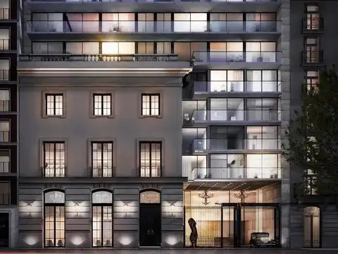 Departamento en Venta de 3 dormitorios