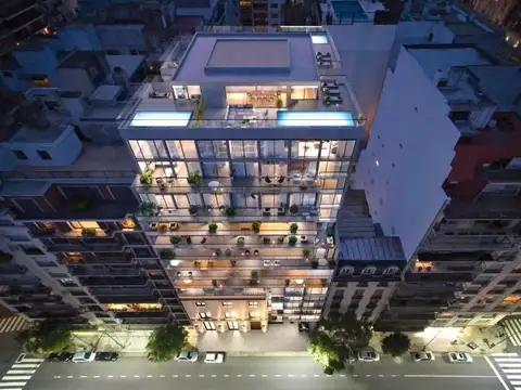 Departamento en Venta de 4 ambientes