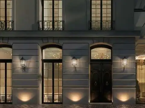 Departamento en Venta en Recoleta, USD 790.000