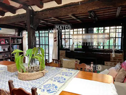 Casa en Venta 20 años