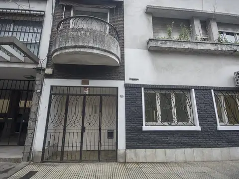 Depto Tipo Casa en Venta en Belgrano, USD 238.000